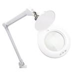 Loeplamp | Nedis (3 dioptrie, 660lm, 10W, 56 leds, Dimbaar), Verzenden, Nieuw