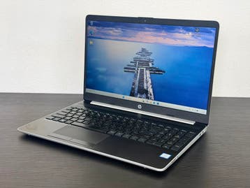 HP Laptop 15 inch - Windows 11, 128GB, Ophalen of Verzenden, Zo goed als nieuw, HP