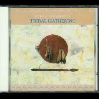 cd - Terra Incognita - Tribal Gathering, Verzenden, Zo goed als nieuw