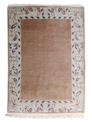 Nepal - Vloerkleed - 245 cm - 170 cm, Huis en Inrichting, Stoffering | Tapijten en Kleden, Nieuw