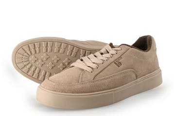 Blackstone Sneakers in maat 43 Beige, Kleding | Heren, Blackstone, Overige kleuren, Verzenden, Sneakers of Gympen