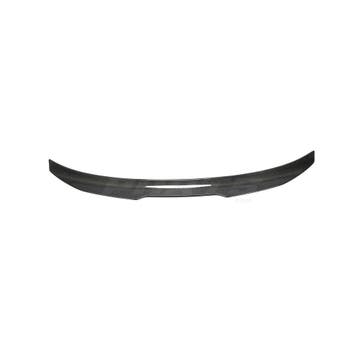Carbon Fiber Rear Spoiler Voor Audi A3/S3/RS3 8Y (Sedan) –, Ophalen of Verzenden, Nieuw