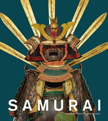 9780295755298 Samurai Rosina Buckland, Boeken, Verzenden, Nieuw, Rosina Buckland