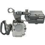 Tweedehands Sony FX6 Cinema Line Full-Frame CM6581, Ophalen of Verzenden, Gebruikt, Overige typen, Sony