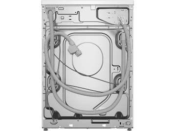 Bosch - Wasmachine Voorlader - 11 kg - Wit, 10 kg of meer, Verzenden, Nieuw, 85 tot 90 cm