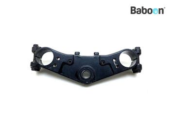 Voorvork Kroonplaat Kawasaki GTR 1000 1986-1993 (GTR1000, Verzenden, Gebruikt