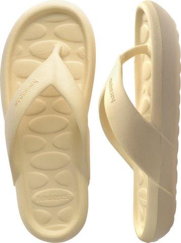 Havaianas - Candy Pop - Teenslipper - Crème maat 40, Verzenden, Nieuw