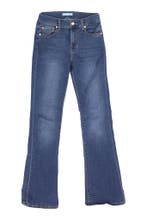 7 For All Mankind Broek in maat 25 Blauw, 7 For All Mankind, Verzenden, Zo goed als nieuw, Blauw