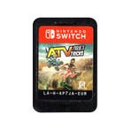 Switch ATV Drift & Tricks, Verzenden, Zo goed als nieuw