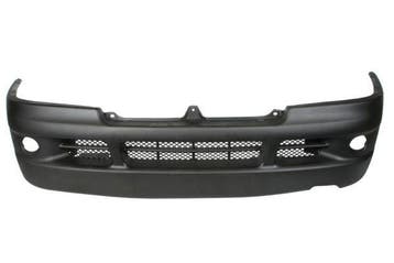 Bumper o.a: Citroën, Fiat, Peugeot - Jumper (U5), Jumper (U, Auto-onderdelen, Ophalen of Verzenden, Nieuw, Peugeot, Bumper