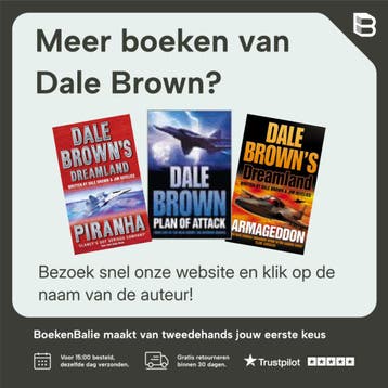 Air Battle Force - Dale Brown 9780007142460, Verzenden, Gelezen, Dale Brown