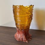 Fish Design - Gaetano Pesce - Vaas - spaghetti - harsen