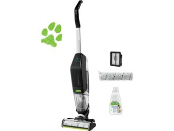 BISSELL CrossWave X7 Plus - Draadloze Nat/Droogzuiger -, Doe-het-zelf en Verbouw, Verzenden, Nieuw