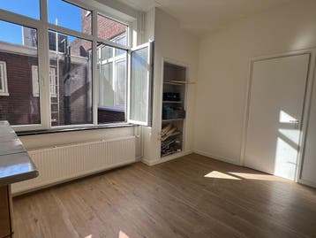Kamer in Groningen