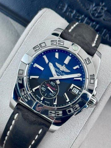 Breitling - Galactic 36 Automatic - A37330 - Dames - 2015, Nieuw