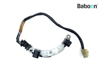Pickup Yamaha XV 700 Virago 1984-1987 (XV700), Verzenden, Gebruikt