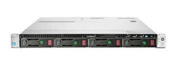 Server HP DL360E G8/2x E5-2450L 1,8Ghz 16 Cor /32GB, 32 GB, Hot swappable onderdelen, Minder dan 2 Ghz, Refurbished