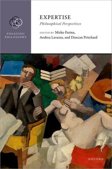 9780198877301 Engaging Philosophy- Expertise, Boeken, Verzenden, Nieuw, Mirko Farina