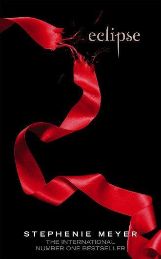 Eclipse - Stephenie Meyer - EN - Paperback - English, Ophalen of Verzenden, Nieuw