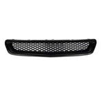 ABS Grill Type R Style Zwart Honda Civic 1996-1998, Ophalen of Verzenden, Nieuw, Honda