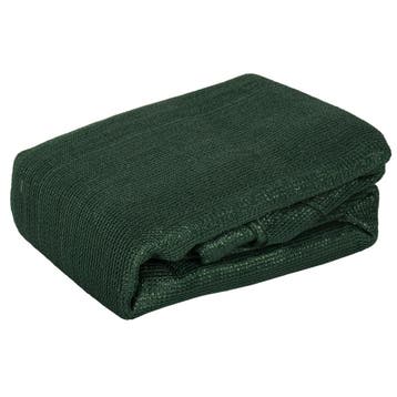 Talen Tools Groot Schaduwnet 5 x 1,2 meter - Ideaal als Z..., Tuin en Terras, Ophalen of Verzenden, Nieuw