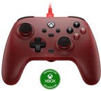 Gamesir T7 - Bedrade PC & Xbox Controller - Rood, Ophalen of Verzenden, Nieuw, Gamesir