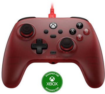 Gamesir T7 - Bedrade PC & Xbox Controller - Rood, Ophalen of Verzenden, Nieuw, Gamesir