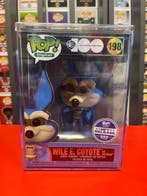 Funko - Funko Pop - Warner Bros. 100 - Wile E. Coyote as