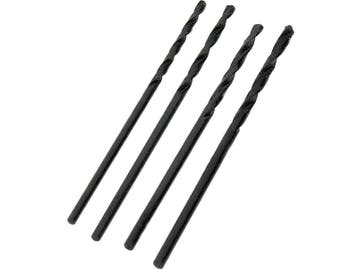 Boor 1.6 mm HSS-E Metaal - 10 Stuks, Ophalen of Verzenden, Nieuw, Overige typen