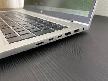 HP EliteBook 850 G7 | i5 Generatie 10 | 15 inch, Computers en Software, 256GB, Ophalen of Verzenden, Zo goed als nieuw, HP