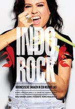 Indorock 9789038806761 Remko Kraaijeveld, Boeken, Kookboeken, Verzenden, Zo goed als nieuw, Remko Kraaijeveld