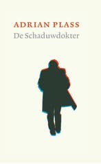 De Schaduwdokter 9789058041371 Adrian Plass, Boeken, Verzenden, Zo goed als nieuw, Adrian Plass