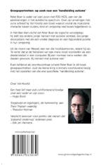 Het Rain man-cliche 9789491363030 Peter Boer, Verzenden, Gelezen, Peter Boer