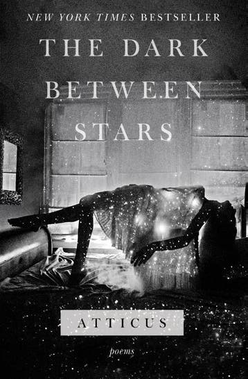The Dark Between Stars |  | Nieuw, Ophalen of Verzenden, Nieuw