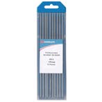Wolfraam elektroden Most WX20 turquoise 1,6mm doosje 10 s..., Verzenden, Nieuw, Tig
