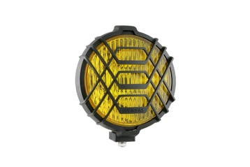 HO1 Universele Halogeen Mistlamp Geel, + H3 24V, Auto-onderdelen, Verlichting, Ophalen of Verzenden, Nieuw