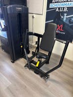 Faillissementsveiling FITNESS kracht cardio toestellen, Gebruikt