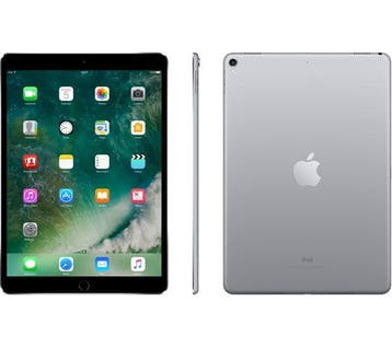 gratis cadeau Apple iPad 9.7 6 (2018) 32GB WiFi (4G) sp..., Nieuw