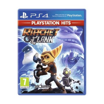 Ratchet & Clank (PlayStation Hits), Verzenden, Nieuw