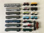 Jouef H0 - Model treinwagon (20) - 7 personen- en 13, Hobby en Vrije tijd, Nieuw