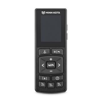 Minn Kota TERROVA 55/Wireless Remote/54/137cm/12V, Verzenden, Nieuw, Overige typen