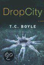 Drop City 9780670031726 t. Coraghessan Boyle, Verzenden, Zo goed als nieuw, T. Coraghessan Boyle