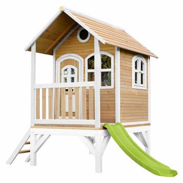 AXI Speelhuis Tom, Kinderen en Baby's, Ophalen of Verzenden, Nieuw