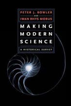 Making Modern Science - A Historical Survey, Ophalen of Verzenden, Nieuw