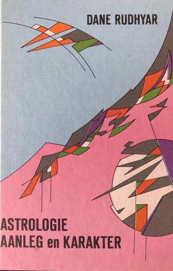 Astrologie aanleg en karakter - Rudhyar 9789063780623, Boeken, Verzenden, Gelezen, Rudhyar