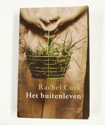 Het Buitenleven - Cusk, Verzenden, Gelezen