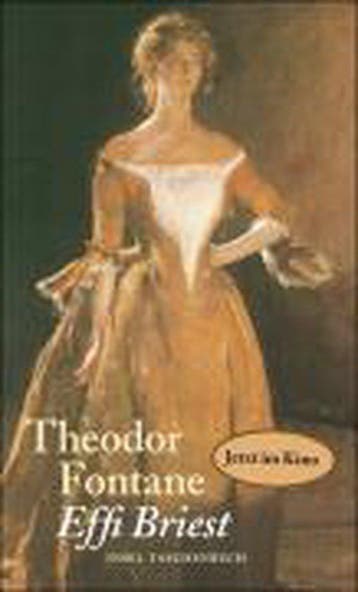 Effi Briest - Theodor Fontane 9783458350743, Verzenden, Gelezen, Theodor Fontane