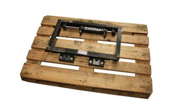 Bolzoni Auramo Side-shift, 1000 tot 2000 kg, Verzenden, Overige aandrijving, Overige merken