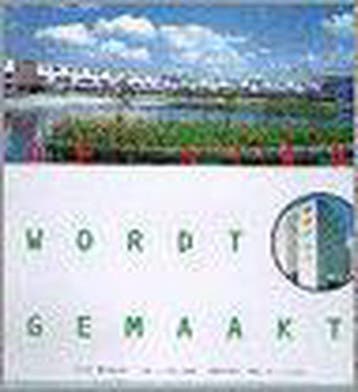 STAD WORDT GEMAAKT, DE - P. de Brouwer 9789068681826, Verzenden, Gelezen, P. de Brouwer