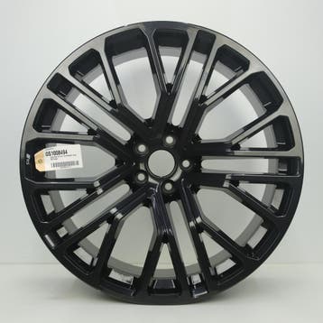Originele velgen 22 inch lichtmetalen Audi Q8 *OS1008494*, Gebruikt, Velg(en), Overige maten, Ophalen of Verzenden
